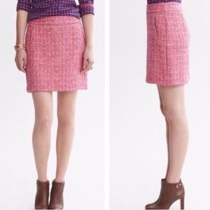 Banana Republic skirt size 2, excellent condition